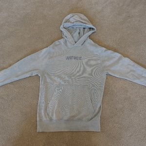 Nike Sportswear JDI Men’s Pullover Hoodie (XS)